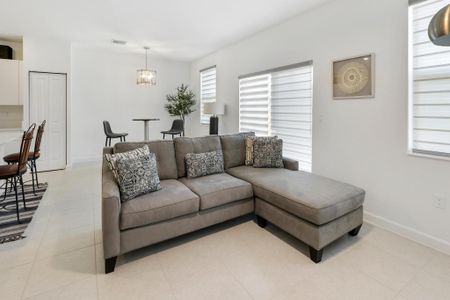 New construction Townhouse house 11924 Nw 46Th Street, Coral Springs, FL 33076 - photo 27 27