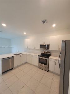 New construction Townhouse house 28672 Sw 134Th Ct, Homestead, FL 33033 - photo 38 38