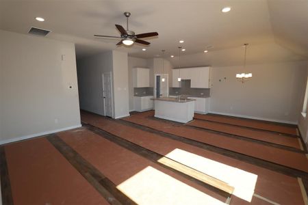 New construction Single-Family house 3011 Ranch Gate Lane Lane, Rosenberg, TX 77471 Polo - photo 4 4