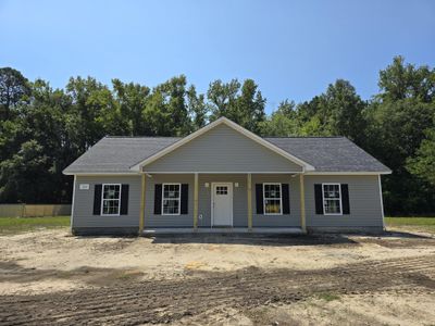 New construction Single-Family house 120 Dandelion Court, Round O, SC 29474 - photo 0