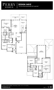 New construction Single-Family house 7808 Skytree Drive, Austin, TX 78744 - photo 3