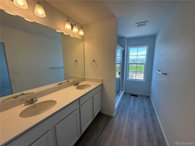New construction Single-Family house 3755 Candlewood Drive, Johnstown, CO 80534 Coral II- photo 9 9