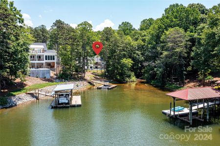 New construction Single-Family house 127 Holt Lane, Mooresville, NC 28117 - photo 3 3