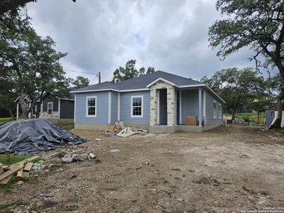 New construction Single-Family house 3615 Western Skies, Spring Branch, TX 78070 - photo 26 26