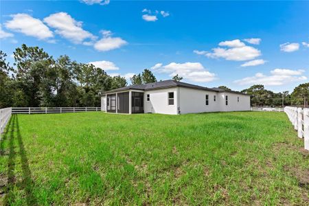 New construction Single-Family house 3429 Boggy Creek Road, Kissimmee, FL 34744 - photo 55 55