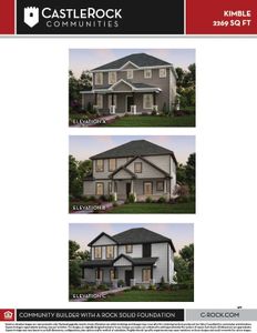 New construction Single-Family house 110 Olympic Park Drive, Kyle, TX 78640 - photo 3 3