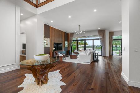 New construction Single-Family house 9738 Chianti Classico Terrace, Boca Raton, FL 33496 - photo 8 8