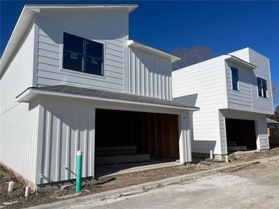 New construction Single-Family house 7601 Ln Cooper, Unit 9, Austin, TX 78745 - photo 8 8