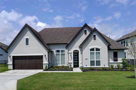 New construction Single-Family house 1280 Mcclintock Drive, Shady Shores, TX 76208 - photo 0