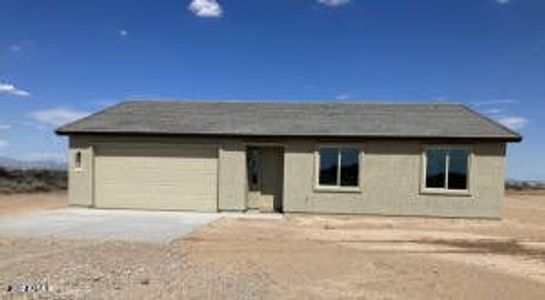 New construction Single-Family house 5007 S 362Nd Avenue, Tonopah, AZ 85354 - photo 0