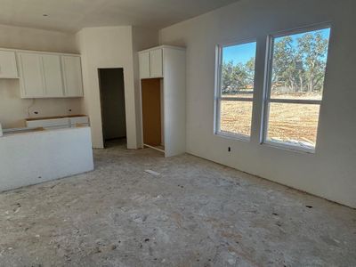New construction Single-Family house 1200 Golden Bird St, Georgetown, TX 78628 Cheyenne- photo 6 6