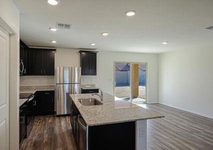 New construction Single-Family house 4019 North Ghost Hollow , Casa Grande, AZ 85122 - photo 18 18