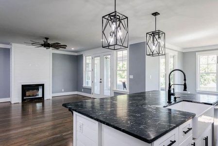 New construction Single-Family house 14008 Old Stage Road, Raleigh, NC 27606 - photo