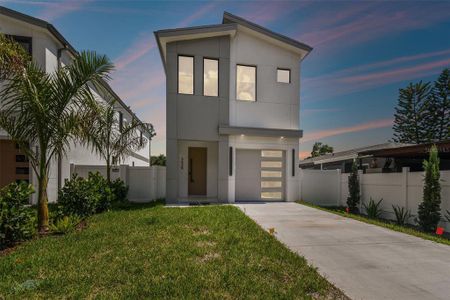 New construction Single-Family house 3638 W Palmetto Drive, Tampa, FL 33607 - photo 57 57