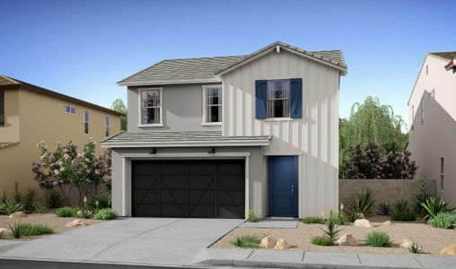New construction Single-Family house 75th Avenue & Orangewood Avenue, Glendale, AZ 85305 - photo 24 24