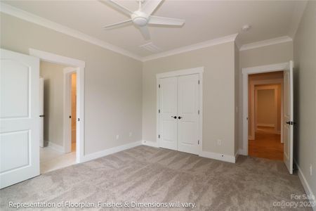 New construction Single-Family house 332 Canvasback Road, Mooresville, NC 28117 - photo 36 36