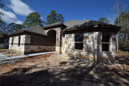 New construction Single-Family house 314 Augusta, Huntsville, TX 77340 - photo