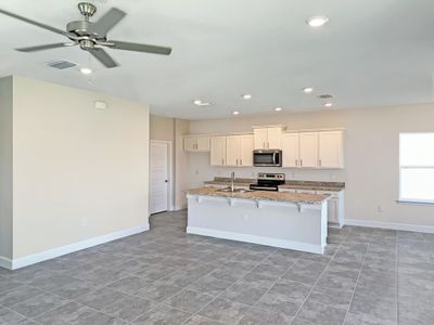 New construction Single-Family house 2114 Middlebury Drive Se, Palm Bay, FL 32909 2405- photo 24 24