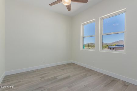 New construction Single-Family house 9341 W Paseo Loma, Casa Grande, AZ 85194 - photo 33 33