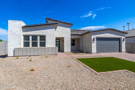 New construction Single-Family house 14407 N 75Th Drive, Peoria, AZ 85381 5521- photo 0 0