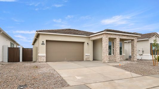 New construction Single-Family house 25202 North 159th Drive, Surprise, AZ 85387 - photo 5 5
