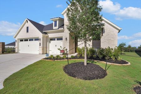 New construction Single-Family house 9795 Rockwell Cove, Willis, TX 77318 - photo