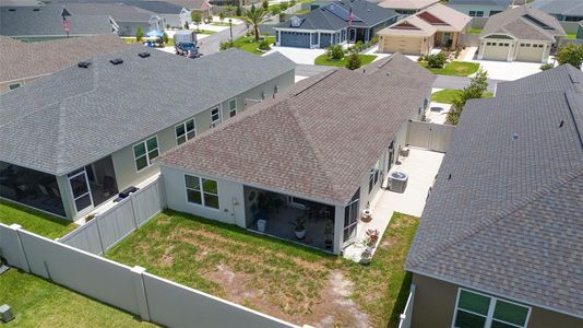 New construction Single-Family house 6514 Fahs Loop, The Villages, FL 32163 - photo 27 27