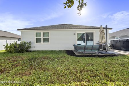 New construction Single-Family house 4559 Creekside Bluff St, Jacksonville, FL 32226 - photo 37 37