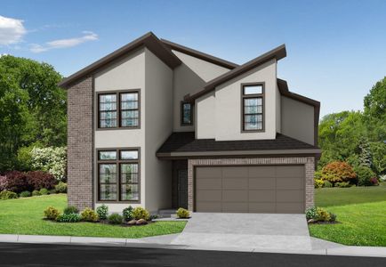 New construction Single-Family house 307 Prairie Warbler Street, Magnolia, TX 77354 - photo 3 3