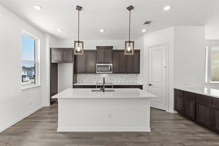 New construction Single-Family house 4300 Henderson Avenue, North Richland Hills, TX 76180 - photo 13 13