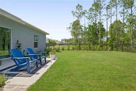 New construction Single-Family house 1094 Cabot Cliffs Drive, Daytona Beach, FL 32124 - photo 31 31