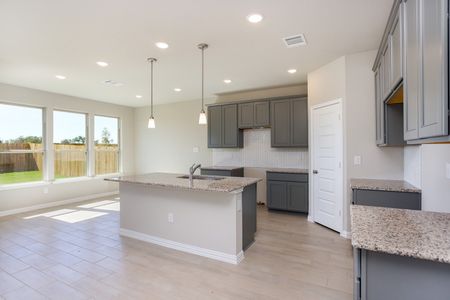 New construction Single-Family house 5003 Canyon Grove Drive, Katy, TX 77493 - photo 33 33