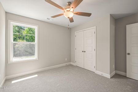 New construction Single-Family house 126 Harmony Trail, Broadway, NC 27505 - photo 15 15