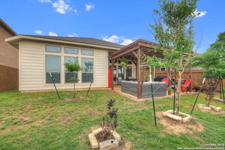 New construction Single-Family house 619 Blue Oak, San Marcos, TX 78666 - photo 26 26