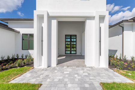 New construction Single-Family house 8719 Twin Lake Drive, Boca Raton, FL 33496 - photo 49 49