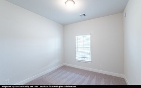 New construction Single-Family house 27126 Talora Lake Drive, Katy, TX 77493 - photo 6 6