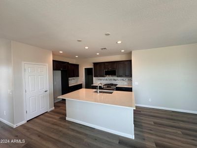 New construction Single-Family house 5709 N Coyote Hill Road, Eloy, AZ 85131 - photo 0 0