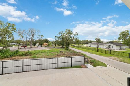 New construction Single-Family house 1051 Glenn Avenue, Houston, TX 77088 - photo 27 27