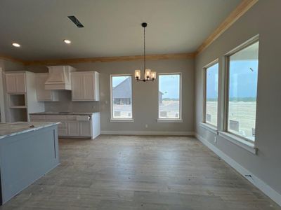 New construction Single-Family house 4133 Old Springtown Road, Weatherford, TX 76085 Aster- photo 11 11