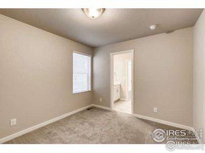 New construction Townhouse house 2830 South Flat Cir, Longmont, CO 80503 Timberline- photo 13 13