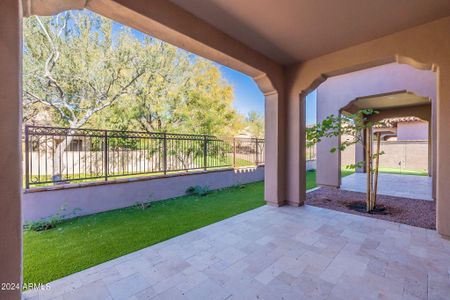New construction Single-Family house 8330 E Club Village Drive, Gold Canyon, AZ 85118 - photo 53 53