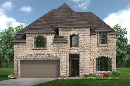 New construction Single-Family house 1004 Norcross, Crowley, TX 76036 - photo 67 67