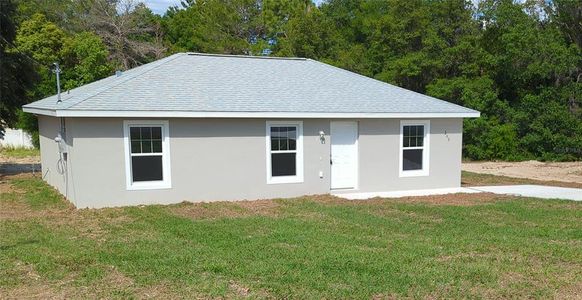 New construction Single-Family house 20135 Sw Rainbow Lakes Boulevard, Dunnellon, FL 34431 - photo 0