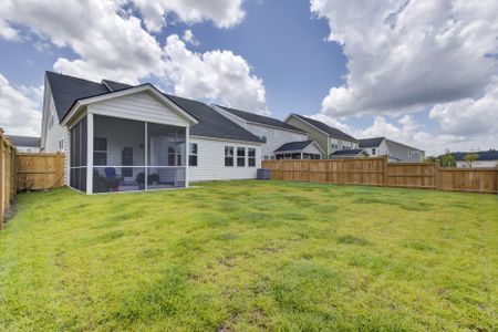 New construction Single-Family house 1025 Fitzgerald Court, Summerville, SC 29485 - photo 54 54