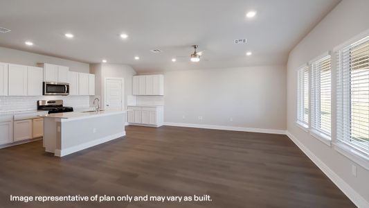 New construction Single-Family house 29508 Copper Crossing, Bulverde, TX 78163 - photo 35 35