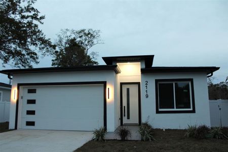 New construction Single-Family house 2119 19Th Avenue Sw, Largo, FL 33774 - photo 1 1