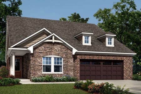 New construction Single-Family house Armstrong, 2116 Marchers Trace Drive, Mint Hill, NC 28227 - photo