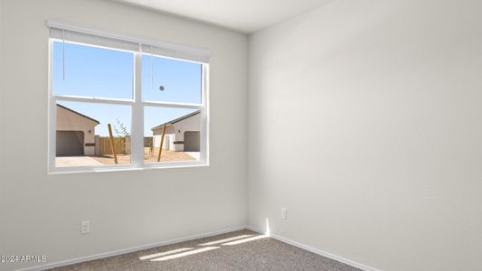 New construction Single-Family house 1014 W Paradise Drive, Casa Grande, AZ 85122 Holden- photo 11 11