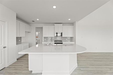 New construction Single-Family house 4201 Valley Mills Drive, Heartland, TX 75114 Tarrant (2422-DV-30)- photo 12 12