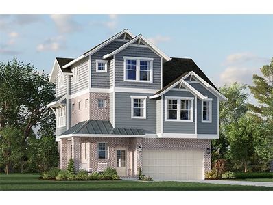 New construction Single-Family house Hawkins, 11819 Marbled White Lane, Humble, TX 77346 - photo